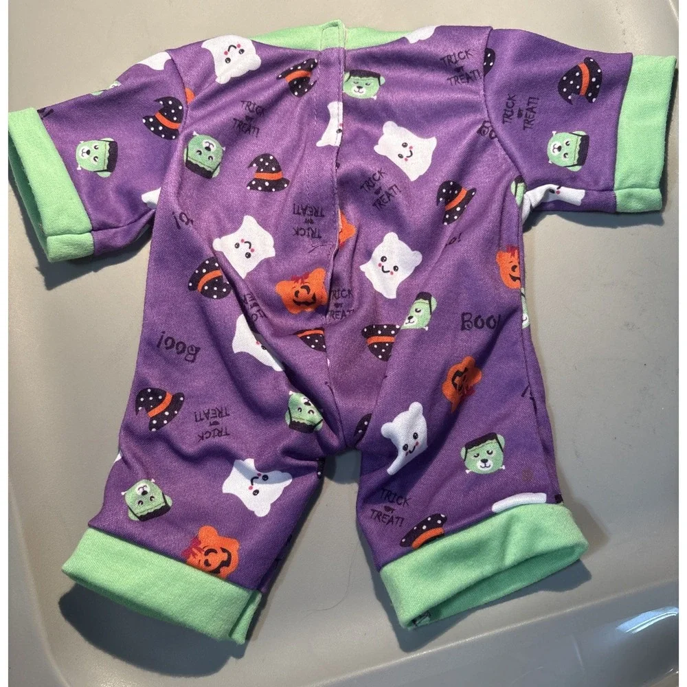 Build-A-Bear excellent see